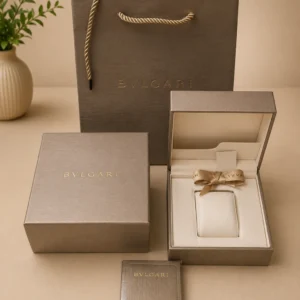 Caixa Bvlgari