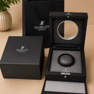 Caixa Hublot