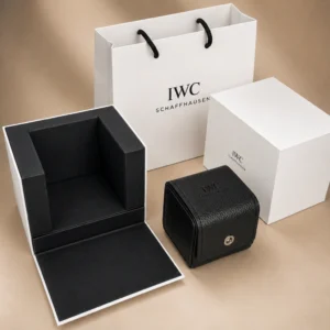 Caixa IWC